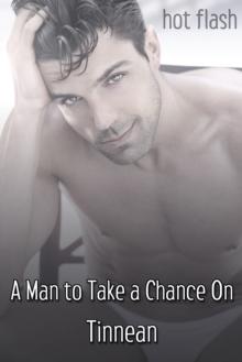 Man to Take a Chance On