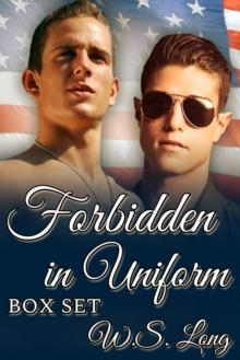 Forbidden in Uniform Box Set