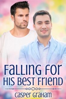 Falling for His Best Friend