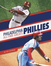 Philadelphia Phillies All-Time Greats