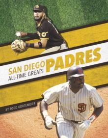 San Diego Padres All-Time Greats