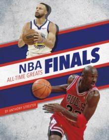 NBA Finals All-Time Greats