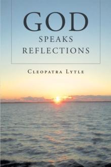 God Speaks Reflections