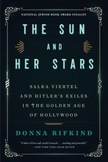 The Sun And Her Stars