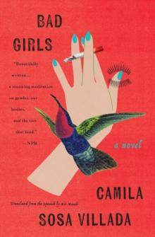 Bad Girls : A Novel