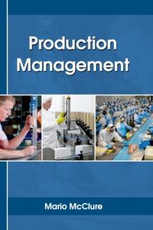 Production Management