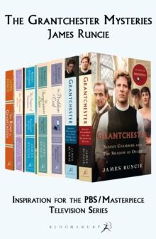 The Grantchester Mysteries