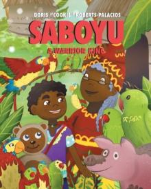 Saboyu : A Warrior King