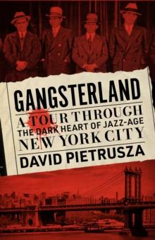 Gangsterland : A Tour Through the Dark Heart of Jazz-Age New York City