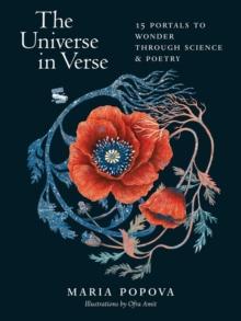 The Universe in Verse : 15 Portals to Wonder through Science and Poetry