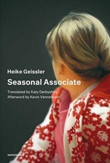 Seasonal Associate