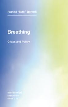 Breathing : Chaos and Poetry