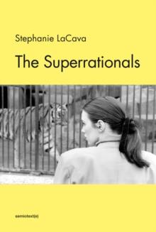 The Superrationals