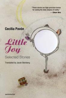 Little Joy : Selected Stories