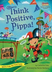 Think Positive, Pippa!