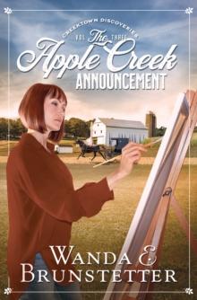 The Apple Creek Announcement