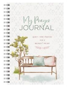 My Prayer Journal