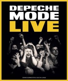 Depeche Mode: Live