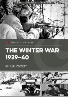 The Winter War 193940