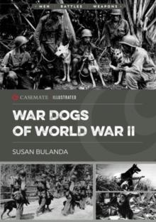 Military Dogs of World War II