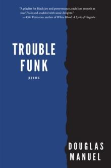 Trouble Funk