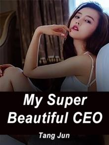 My Super Beautiful CEO