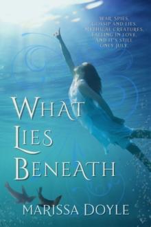 What Lies Beneath