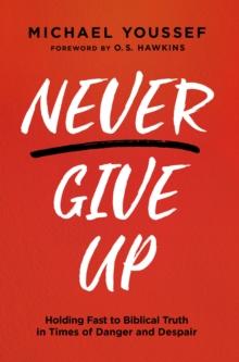 Never Give Up