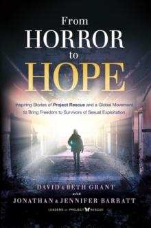 From Horror to Hope