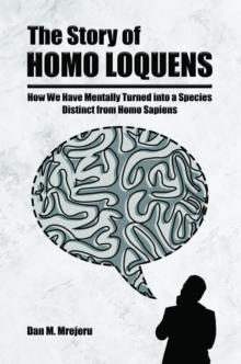 The Story of Homo Loquens