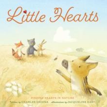 Little Hearts : Finding Hearts In Nature