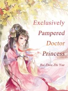 Exclusively Pampered Doctor Princess