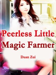 Peerless Little Magic Farmer