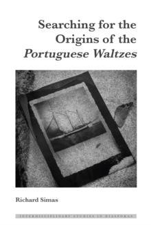 Searching for the Origins of the Portuguese Waltzes