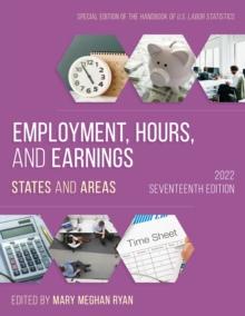 Employment, Hours, and Earnings 2022 : States and Areas