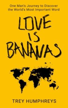 Love Is Bananas