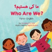 Who Are We? (Farsi - English)