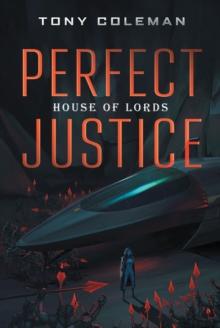 Perfect Justice : House of Lords