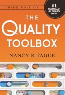 The Quality Toolbox