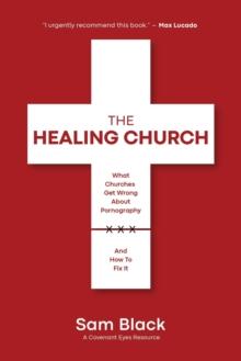 The Healing Church : What Churches Get Wrong about Pornography and How to Fix It