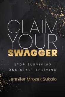 Claim Your SWAGGER