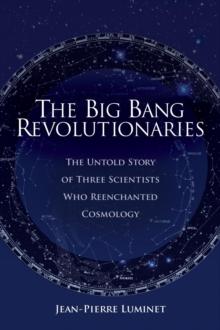 Big Bang Revolutionaries