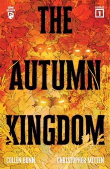 The Autumn Kingdom #1