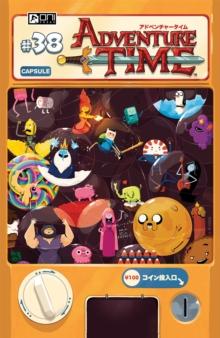 Adventure Time #38