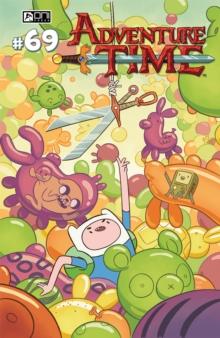 Adventure Time #69