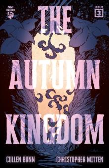 The Autumn Kingdom #3