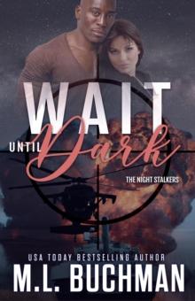 Wait Until Dark : A Military Romantic Suspense