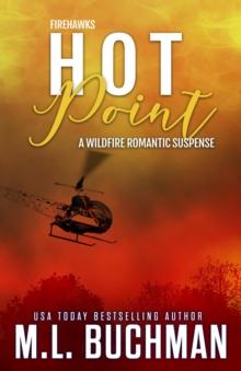 Hot Point : A Wildfire Firefighter Romantic Suspense