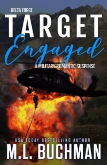 Target Engaged : a military romantic suspense