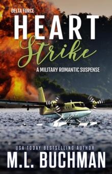 Heart Strike : a military romantic suspense